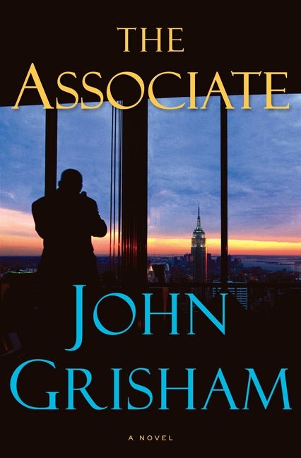 Associate - Ingram