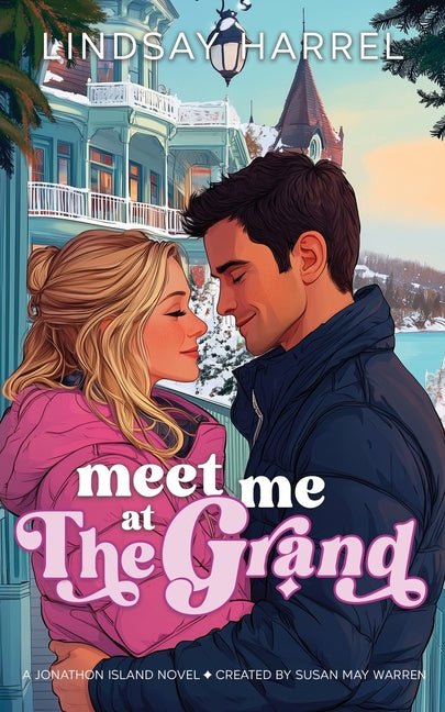 Meet Me at The Grand - Ingram