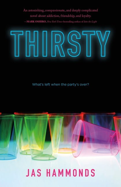 Thirsty - Ingram