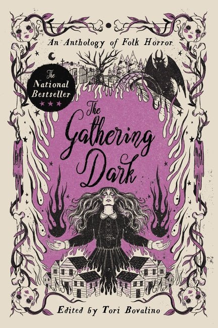 Gathering Dark: An Anthology of Folk Horror - Ingram