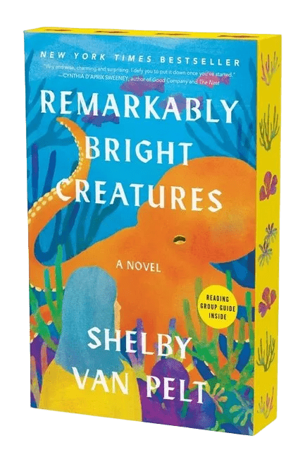 Remarkably Bright Creatures