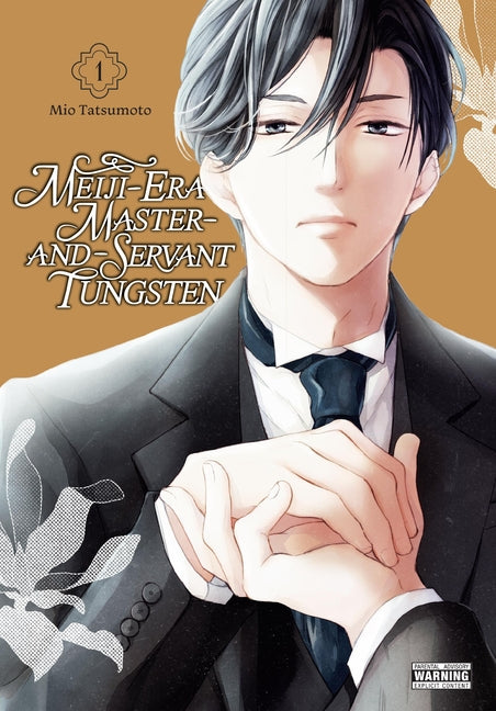 Meiji-Era Master-And-Servant Tungsten, Vol. 1: Volume 1
