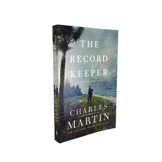 The Record Keeper