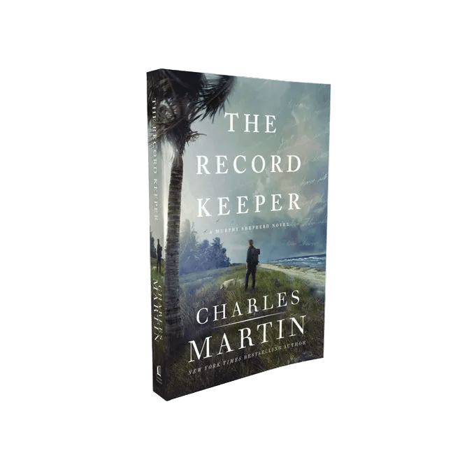 The Record Keeper