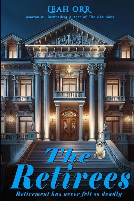 Retirees: Retirement has never felt so deadly - Ingram