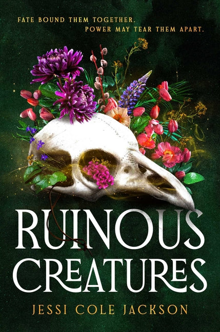 Ruinous Creatures - Ingram