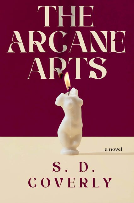 Arcane Arts - Ingram