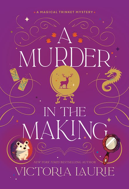 Murder in the Making - Ingram