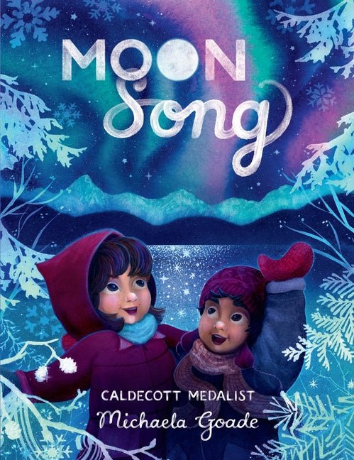 Moon Song - Ingram