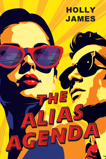 The Alias Agenda - Ingram
