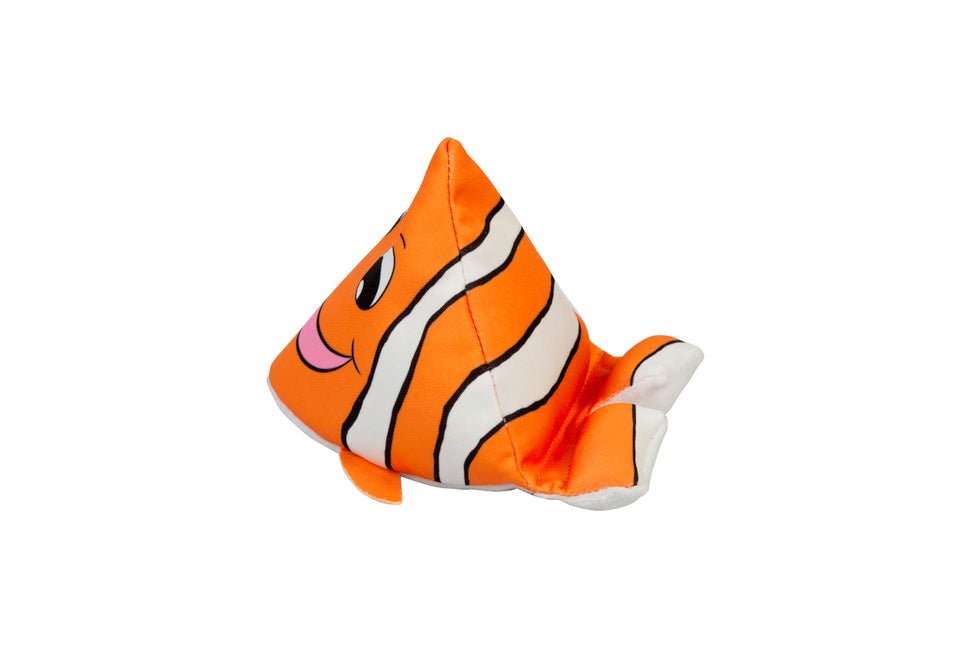 Plusheez Clown Fish - Ingram