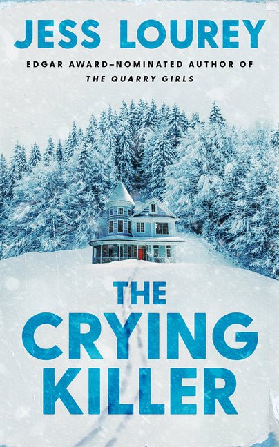 The Crying Killer