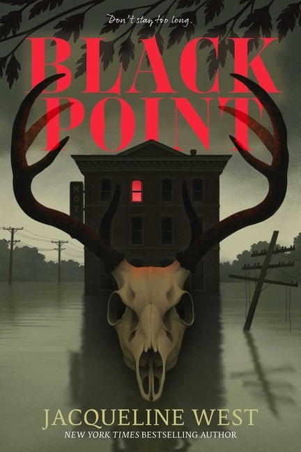 Black Point - Ingram