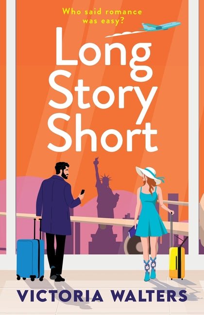Long Story Short - Ingram