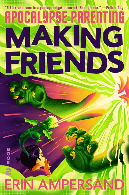 Making Friends
