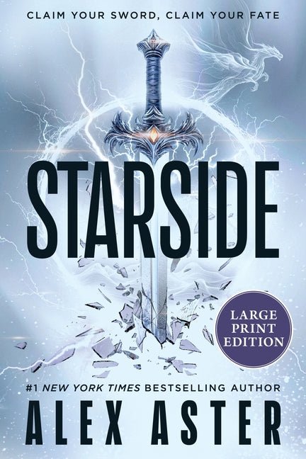 Starside - Ingram
