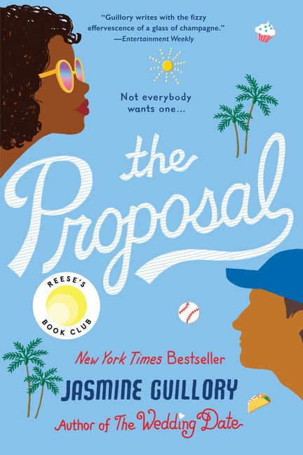 Proposal: Reese's Book Club - Ingram