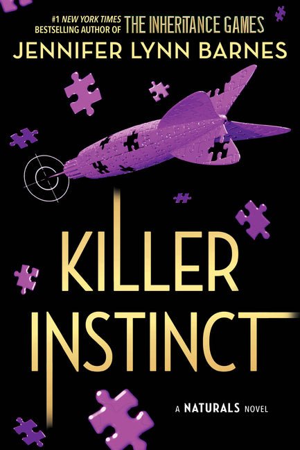 Killer Instinct (Standard Edition) - Ingram