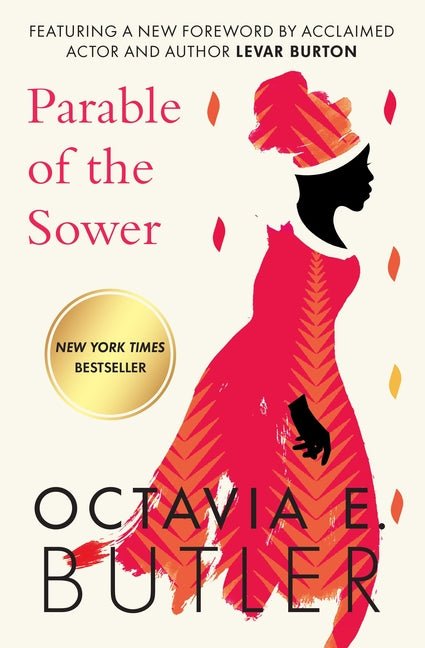 Parable of the Sower - Ingram