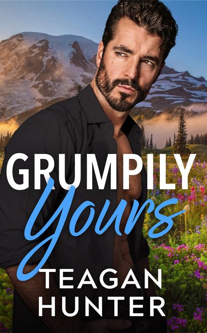 Grumpily Yours