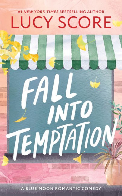 Fall Into Temptation - Ingram