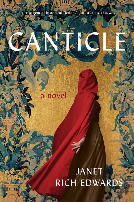 Canticle - Ingram