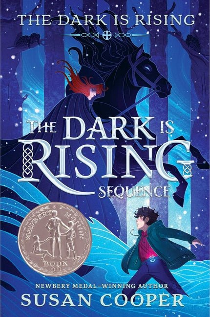 The Dark Is Rising (Reissue)
