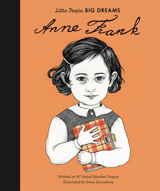 Anne Frank - Ingram