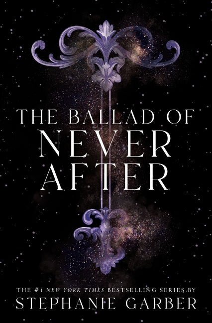 Ballad of Never After - Ingram