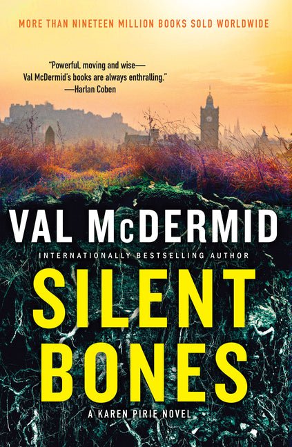 Silent Bones - Ingram