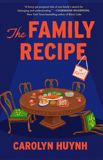 Family Recipe - Ingram