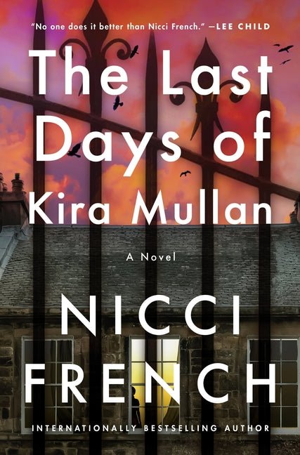 Last Days of Kira Mullan - Ingram