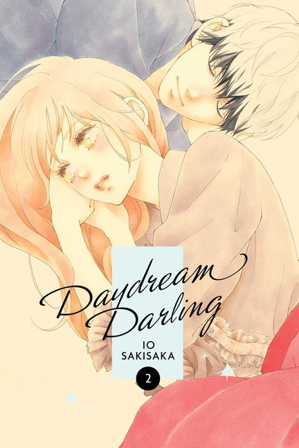 Daydream Darling, Vol. 2