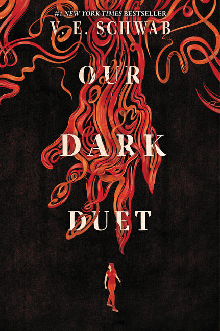 Our Dark Duet - Ingram