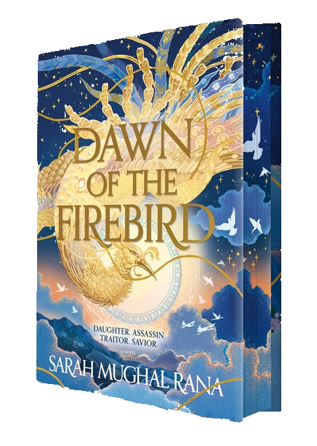 Dawn of the Firebird (Deluxe Limited Edition)