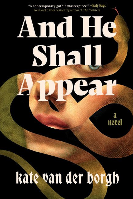 And He Shall Appear - Ingram