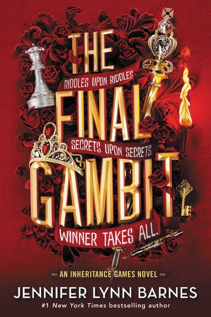 Final Gambit - Ingram