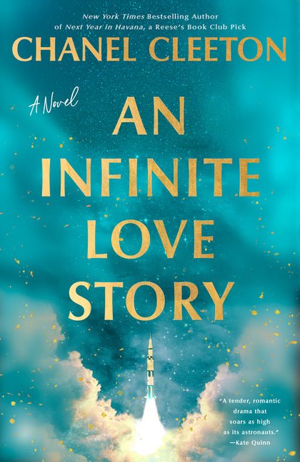 An Infinite Love Story - Ingram