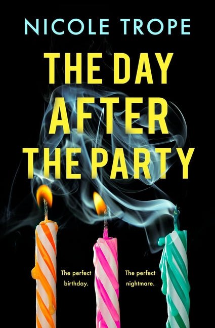 Day After the Party - Ingram