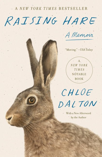 Raising Hare: A Memoir - Ingram