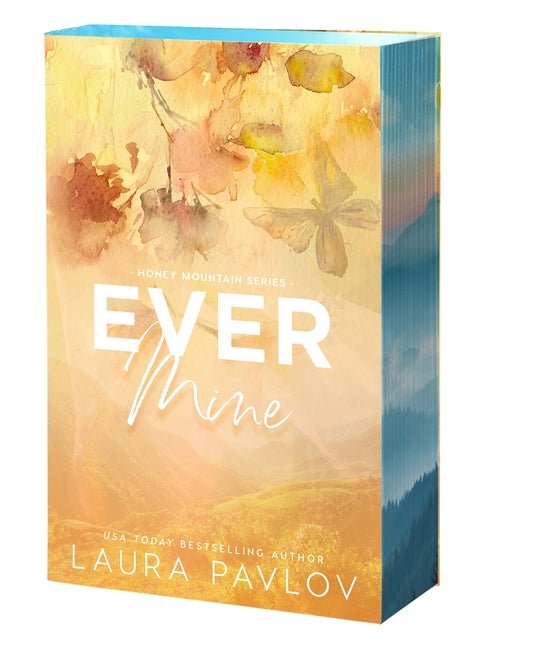 Ever Mine - Ingram