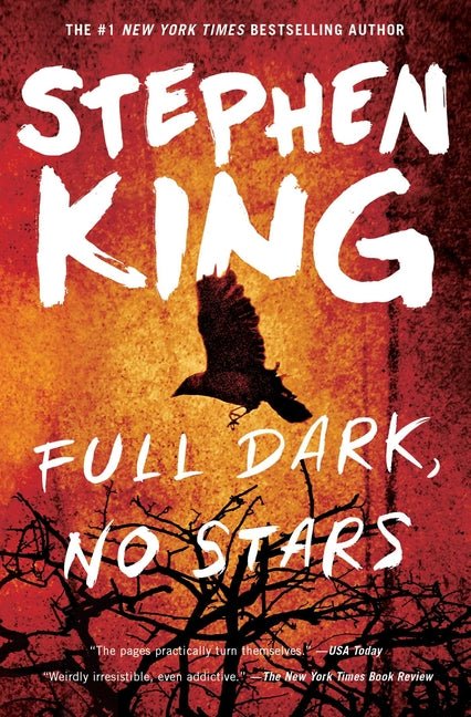 Full Dark, No Stars - Ingram