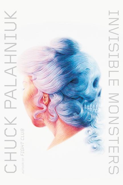 Invisible Monsters - Ingram