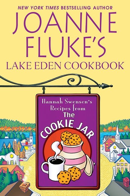 Joanne Fluke's Lake Eden Cookbook - Ingram
