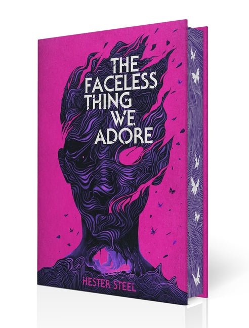 Faceless Thing We Adore - Ingram