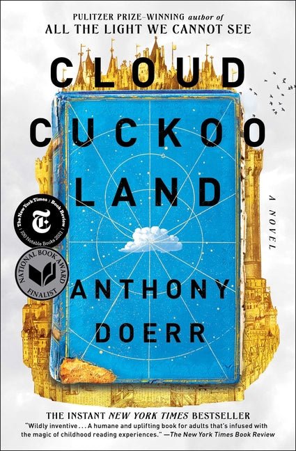 Cloud Cuckoo Land - Ingram
