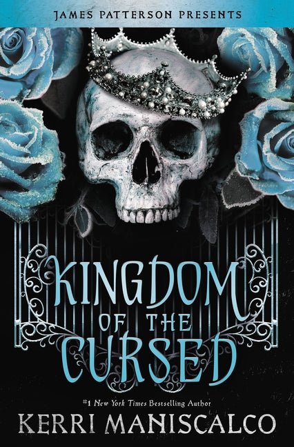Kingdom of the Cursed - Ingram