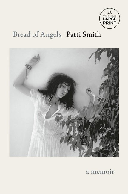 Bread of Angels: A Memoir - Ingram