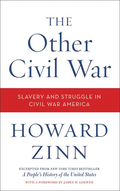 Other Civil War: Slavery and Struggle in Civil War America - Ingram