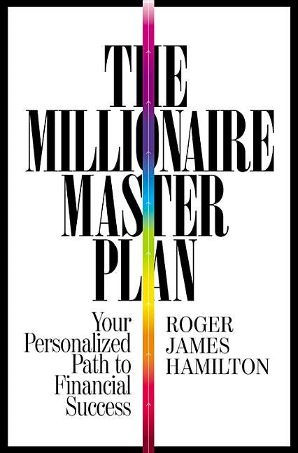 Millionaire Master Plan: Your Personalized Path to Financial Success - Ingram